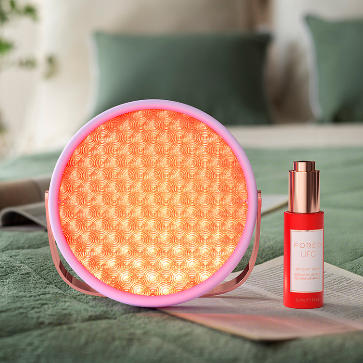 FOREO UFO LED Lighthouse Panel