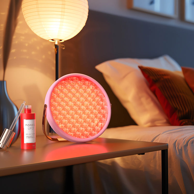 FOREO UFO LED Lighthouse Panel