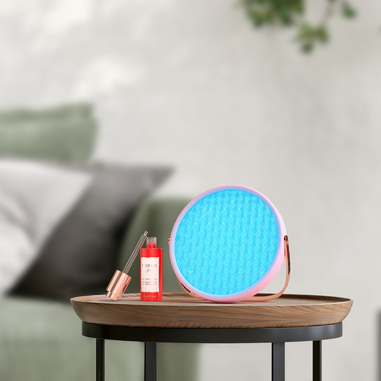 FOREO UFO LED Lighthouse Panel