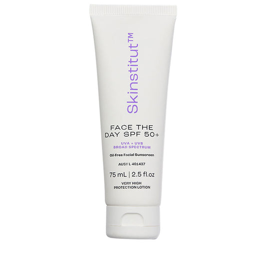 Skinstitut Face The Day SPF 50+ 75ml