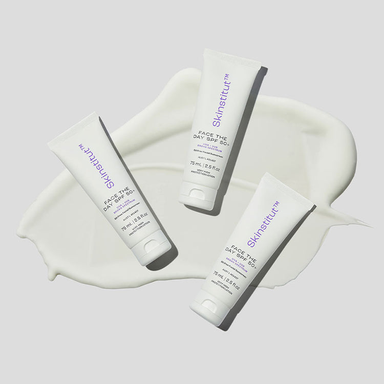 Skinstitut Face The Day SPF 50+ 75ml