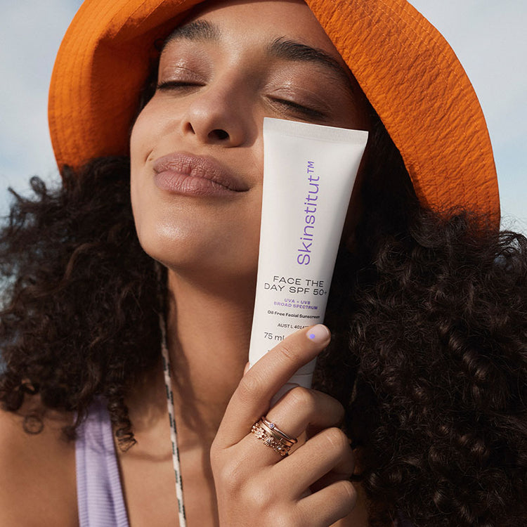 Skinstitut Face The Day SPF 50+ 75ml