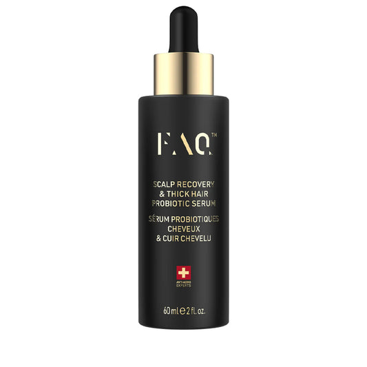 FOREO FAQ Scalp Recovery & Thick Hair Probiotic Serum 60ml