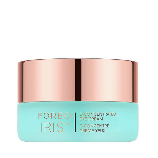 FOREO IRIS C-Concentrated Brightening Eye Cream 15ml