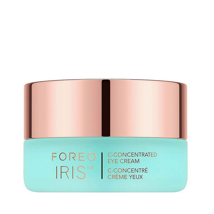FOREO IRIS C-Concentrated Brightening Eye Cream 15ml