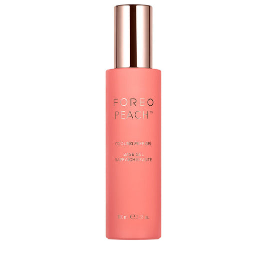FOREO PEACH Cooling Prep Gel 100ml