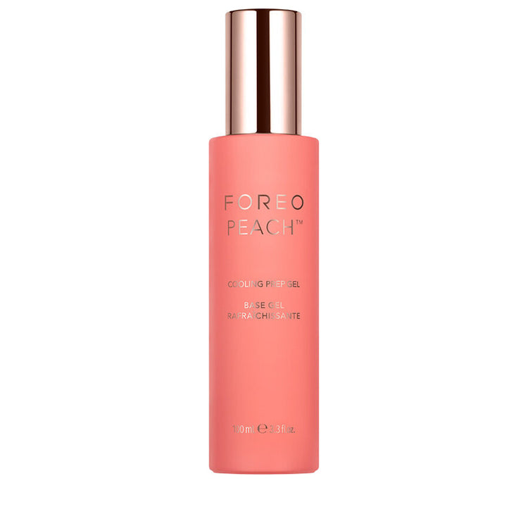 FOREO PEACH Cooling Prep Gel 100ml