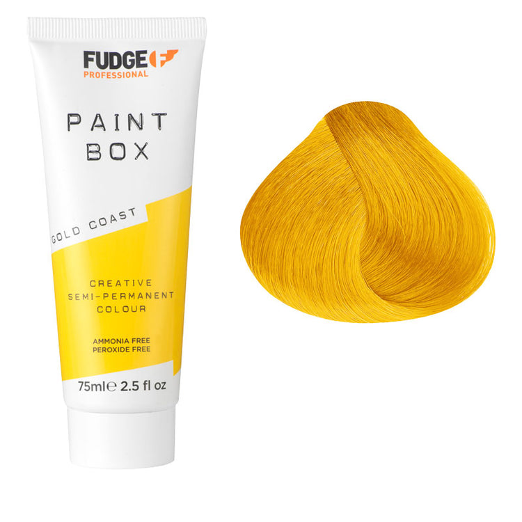 Fudge Paintbox Gold Coast 75ml