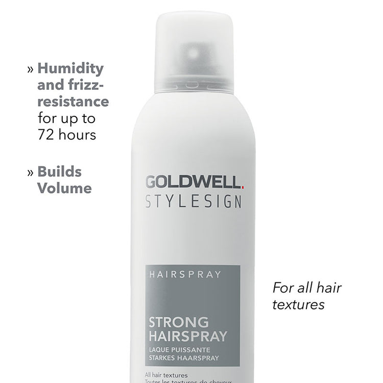 Goldwell StyleSign Strong Hairspray 300ml
