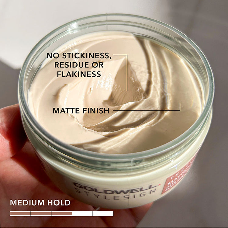 Goldwell StyleSign Mattifying Paste 100ml
