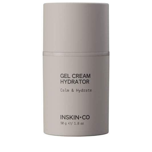 Inskin Co Gel Cream Hydrator 50g