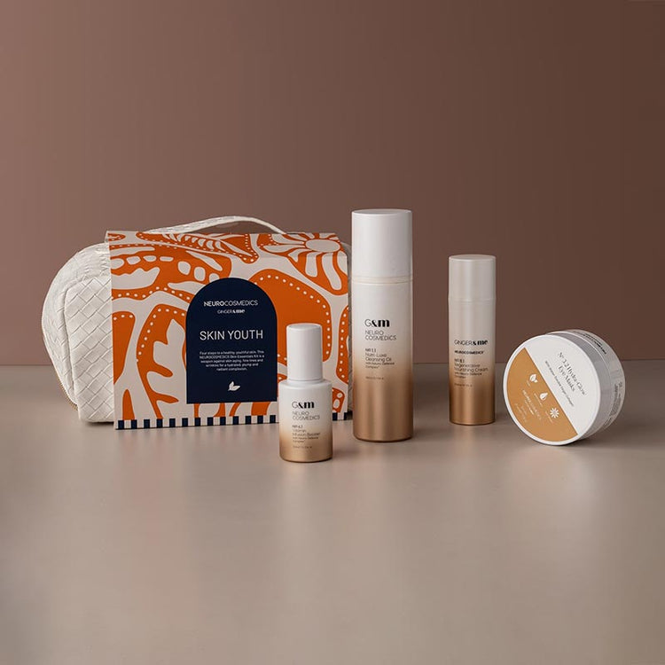Ginger & Me Skin Youth Gift Pack