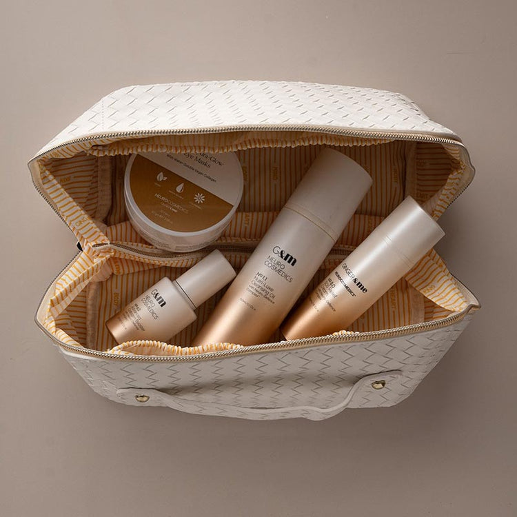 Ginger & Me Skin Youth Gift Pack
