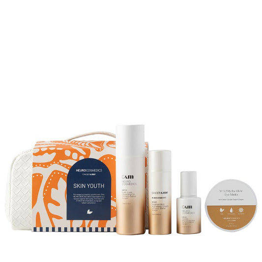 Ginger & Me Skin Youth Gift Pack