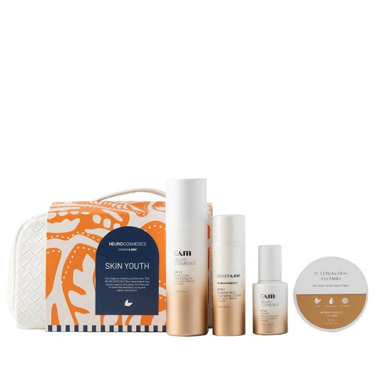 Ginger & Me Skin Youth Gift Pack