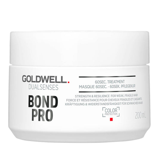 Goldwell Dualsenses Bond Pro 60Sec Treatment 200ml
