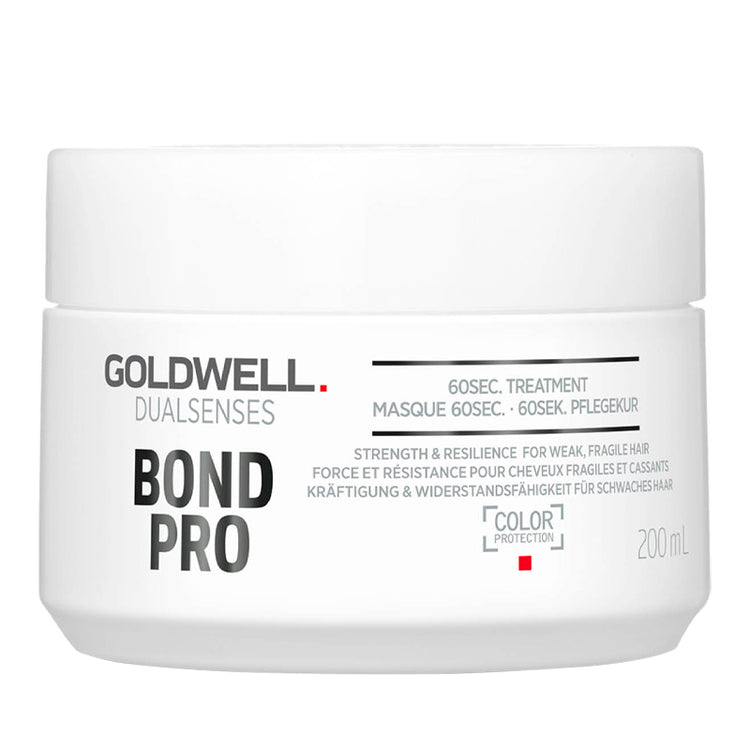Goldwell Dualsenses Bond Pro 60Sec Treatment 200ml