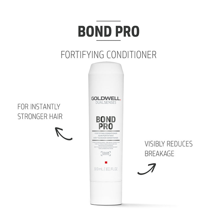 Goldwell Dualsenses Bond Pro Fortifying Conditioner 300ml