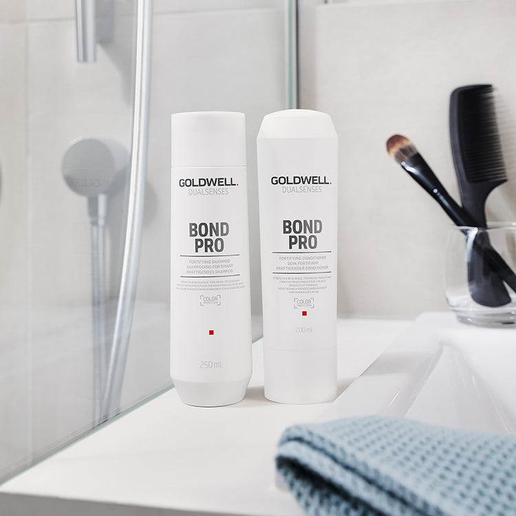 Goldwell Dualsenses Bond Pro Fortifying Conditioner 300ml