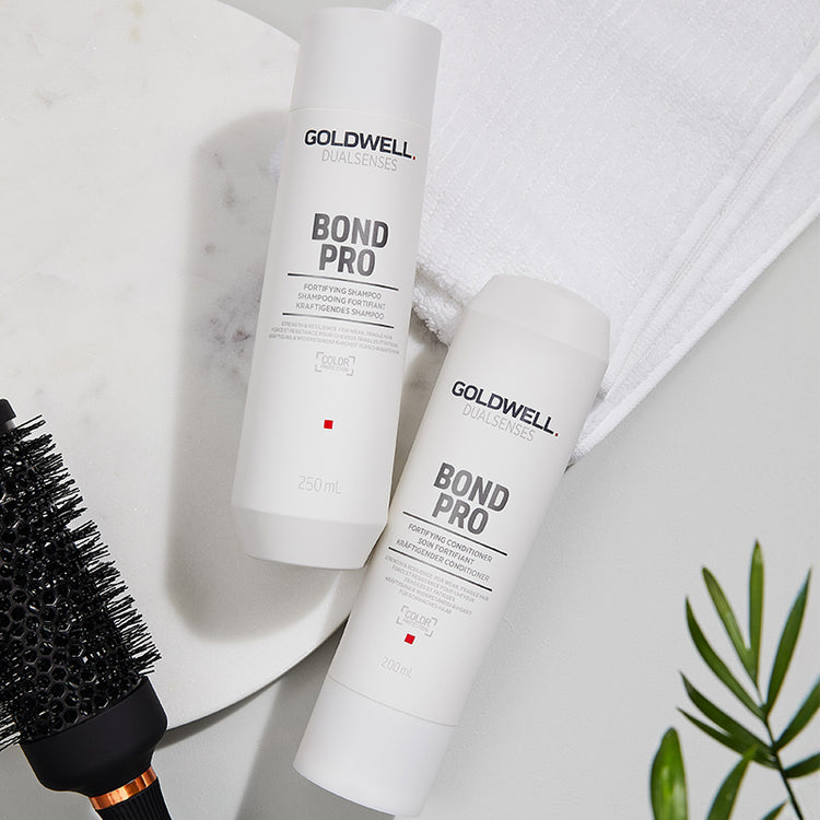 Goldwell Dualsenses Bond Pro Fortifying Conditioner 300ml