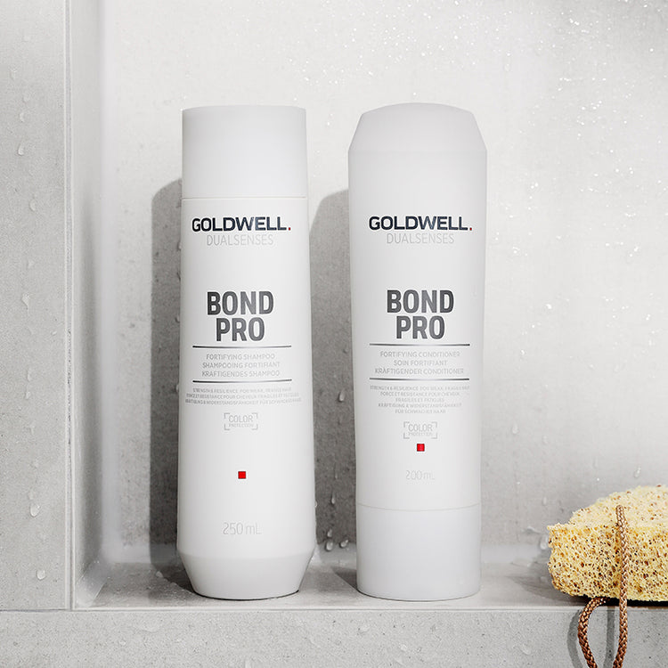 Goldwell Dualsenses Bond Pro Fortifying Shampoo 300ml