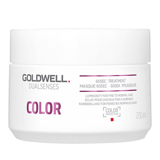 Goldwell Dualsenses Color 60sec Treatment 200ml