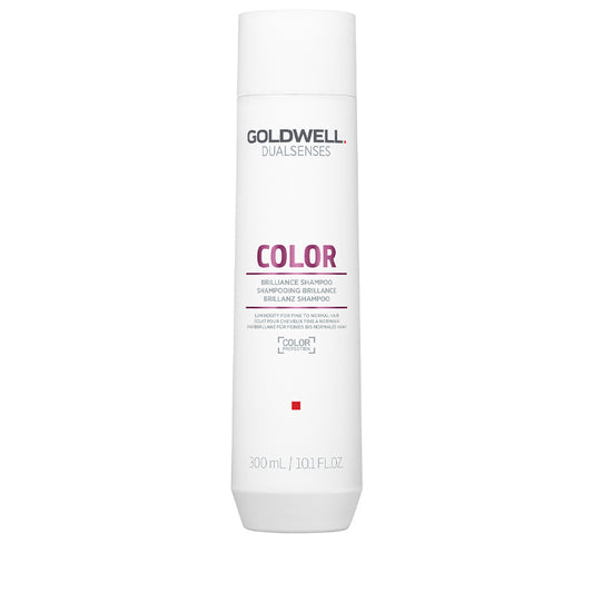 Goldwell Dualsenses Color Brilliance Shampoo 300ml
