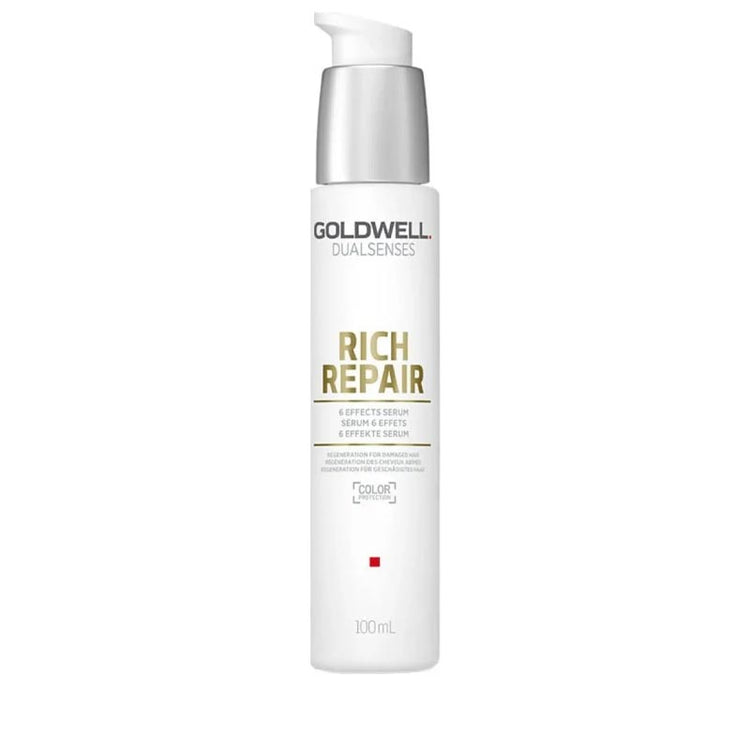 Goldwell Dualsenses Rich Repair 6 Effects Serum 100ml