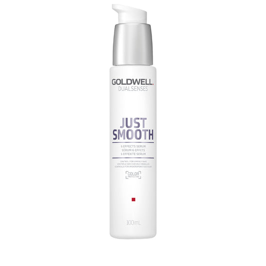 Goldwell Dualsenses Just Smooth 6 Effects Serum 100ml