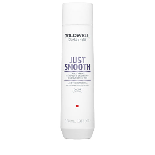 Goldwell Dualsenses Just Smooth Taming Shampoo 300ml