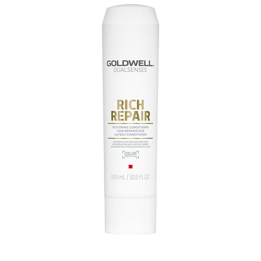 Goldwell Dualsenses Rich Repair Restoring Conditioner 300ml