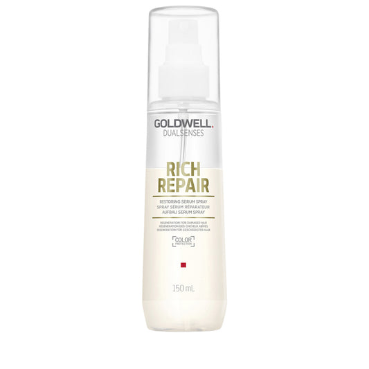 Goldwell Dualsenses Rich Repair Restoring Serum Spray 150ml