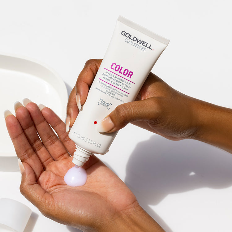 Goldwell Dualsenses Color Repair & Radiance Balm 75ml