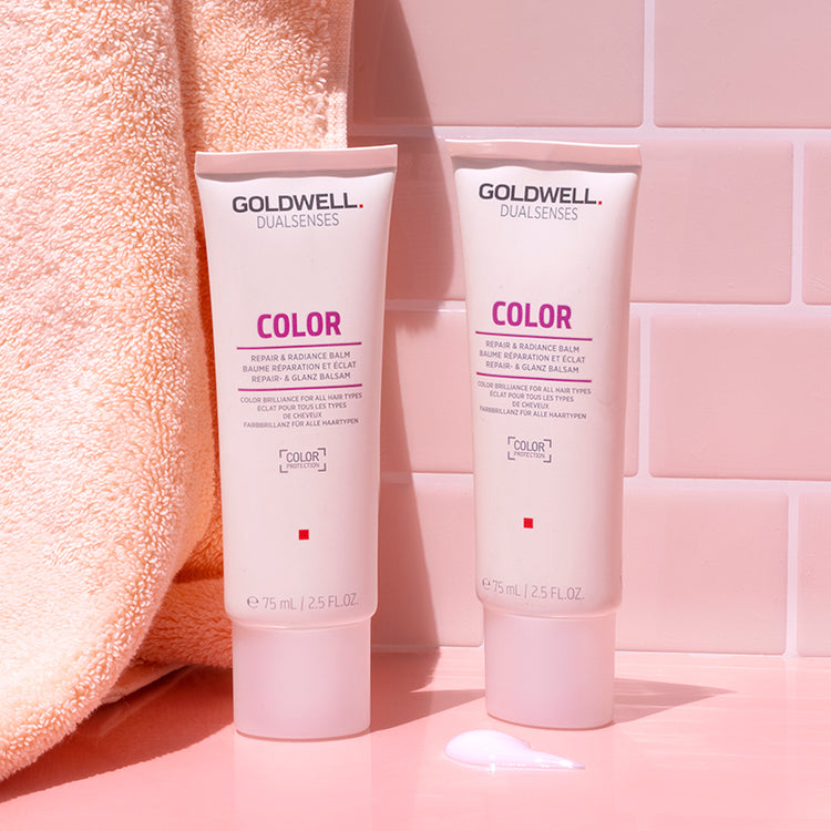 Goldwell Dualsenses Color Repair & Radiance Balm 75ml