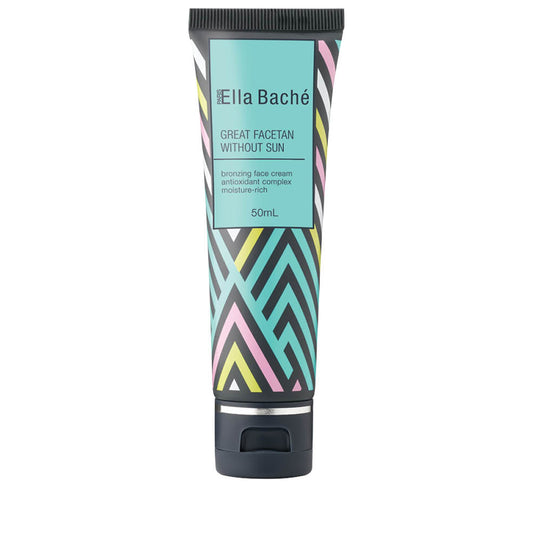 Ella Bache Great Facetan Without Sun 50ml