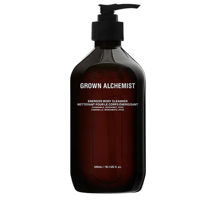 Grown Alchemist Hydra-Restore Conditioner (Nut Oil Free) 300ml
