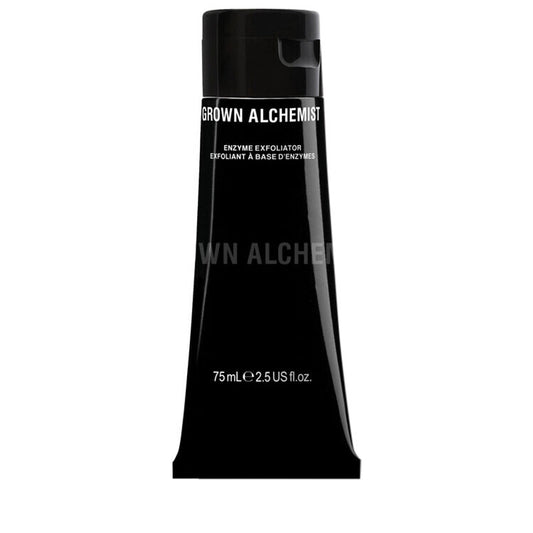 Grown Alchemist Enzyme Exfoliator Facial Scrub 75ml