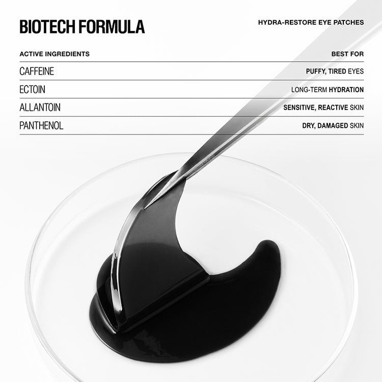 Grown Alchemist Hydra-Restore Eye Patches (8 pairs)