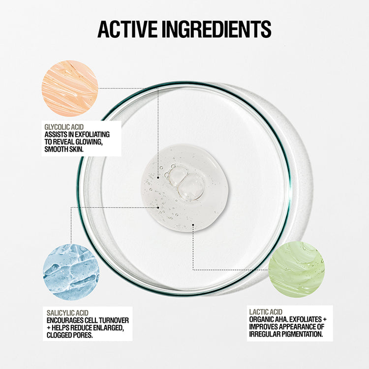 Grown Alchemist Resurfacing Targeted Body Cleanser 300ml
