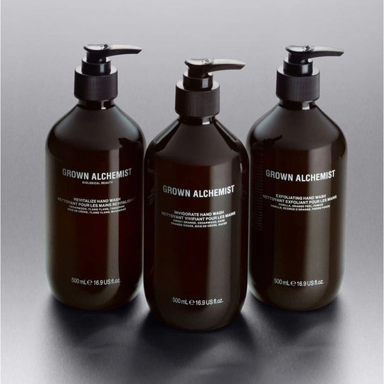 Grown Alchemist Revitalize Hand Wash 500ml