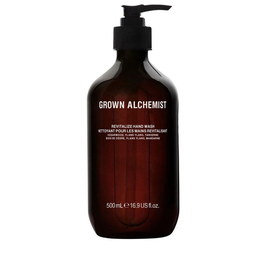 Grown Alchemist Revitalize Hand Wash 500ml
