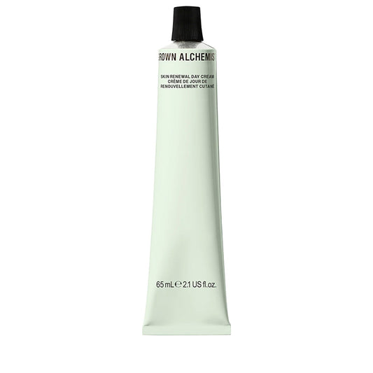 Grown Alchemist Skin Renewal Day Cream: Niacinamide, Echinecea, Reishi Mushroom & Green Tea 65ml