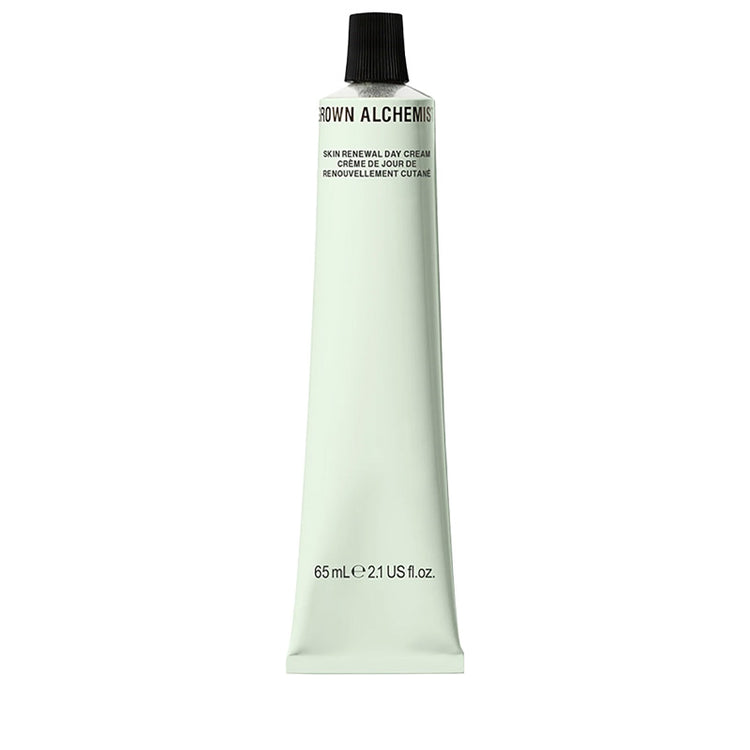 Grown Alchemist Skin Renewal Day Cream: Niacinamide, Echinecea, Reishi Mushroom & Green Tea 65ml