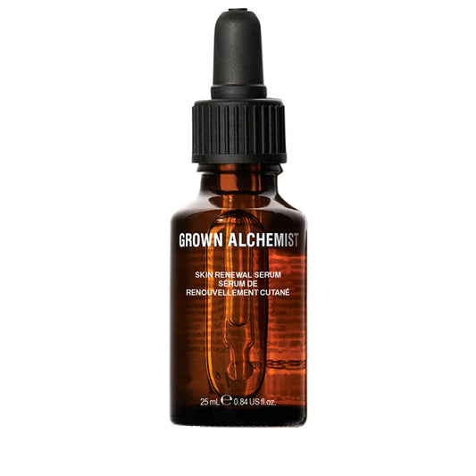Grown Alchemist Skin Renewal Serum 25ml