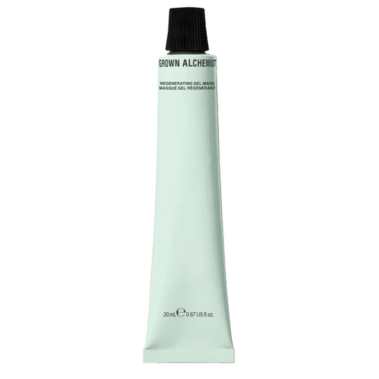 Free Grown Alchemist Regenerating Gel Mask 20ml
