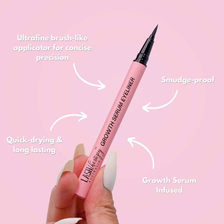 Lash Therapy Australia Growth Serum Eyeliner