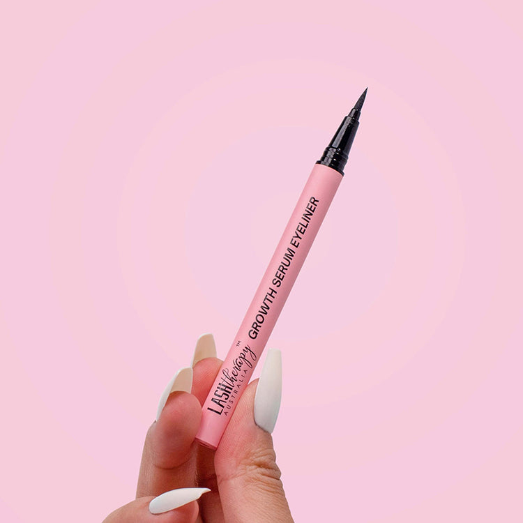 Lash Therapy Australia Growth Serum Eyeliner