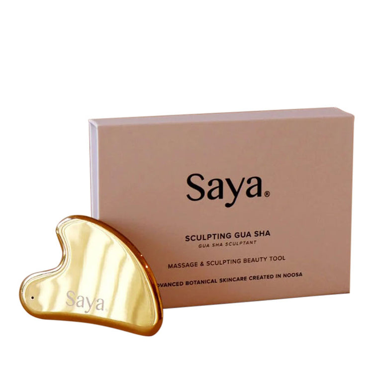 Saya Sculpting Gua Sha