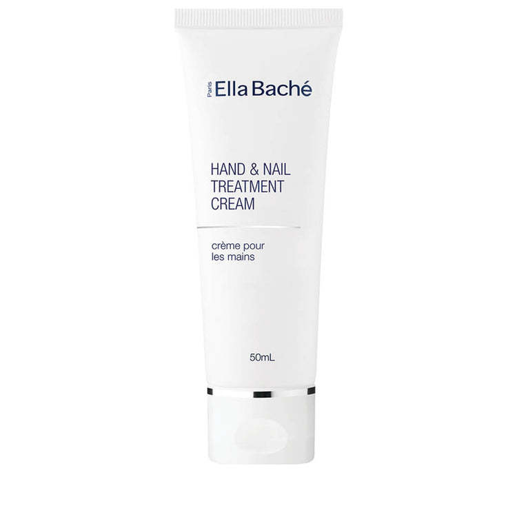 Ella Bache Hand And Nail Treatment Cream 50ml
