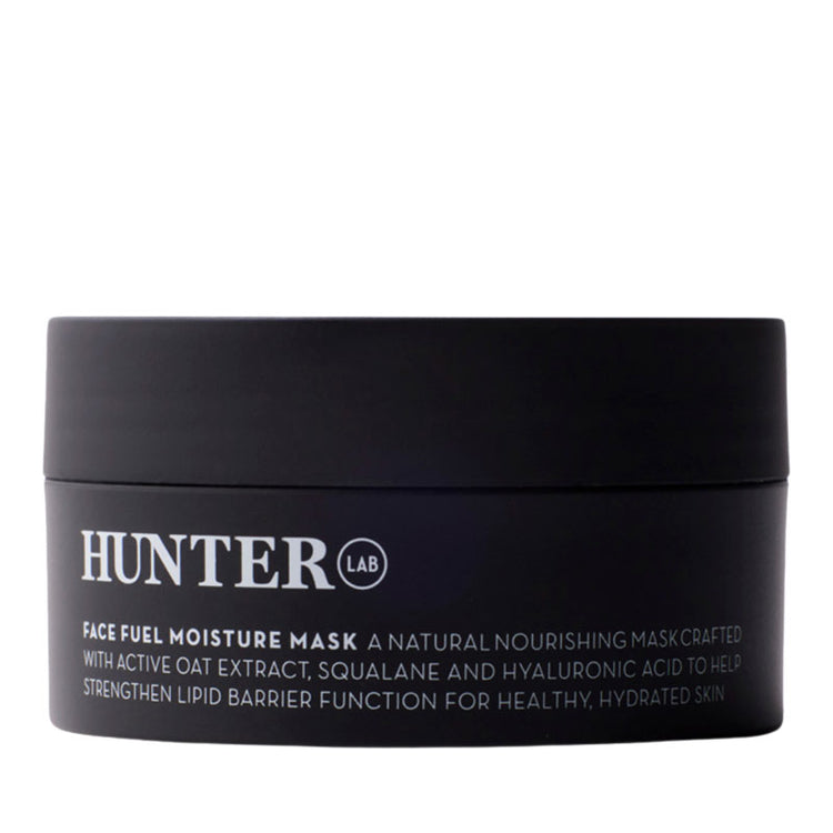 Hunter Lab Face Fuel Moisture Mask 60g